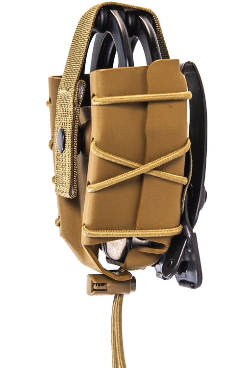 High Speed Gear Handschellentasche Slick Handcuff TACO