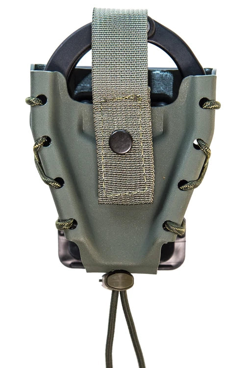 High Speed Gear Handschellentasche Slick Handcuff TACO