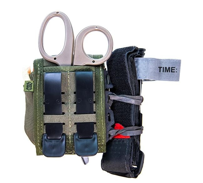 High Speed Gear Tasche ReVive Medical Pouch