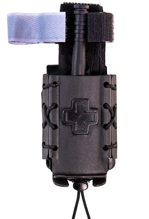 High Speed Gear Tourniquettasche Kydex Slic Tourniquet Taco