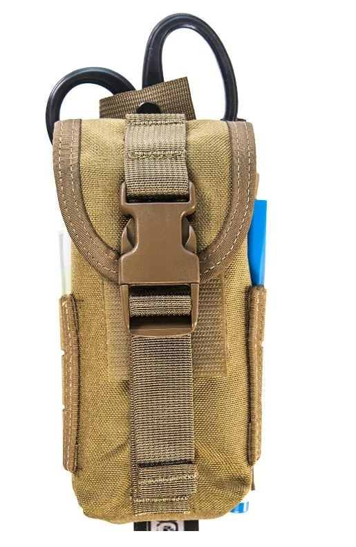 High Speed Gear Tasche Bleeder/Blowout pouch Mollesystem