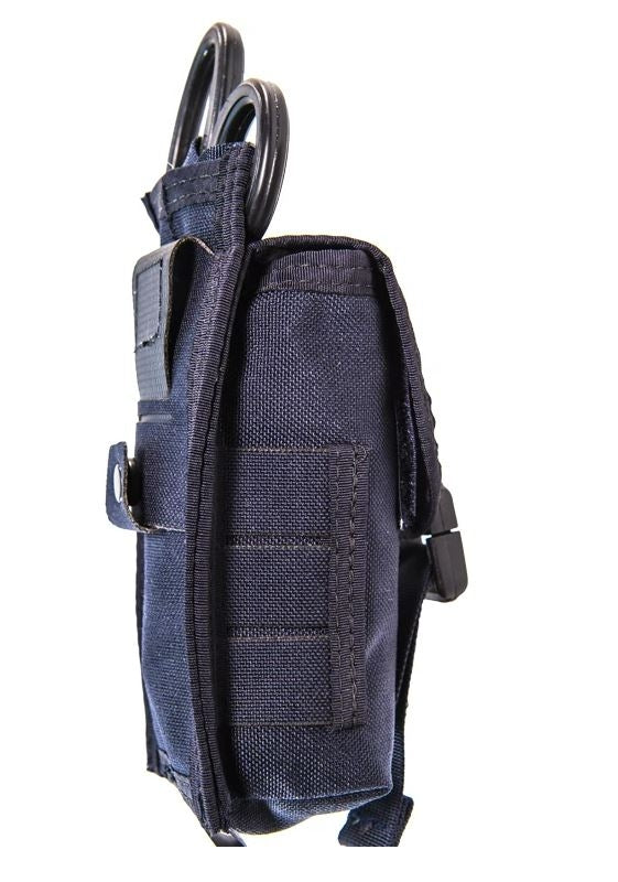 High Speed Gear Tasche Bleeder/Blowout pouch Mollesystem