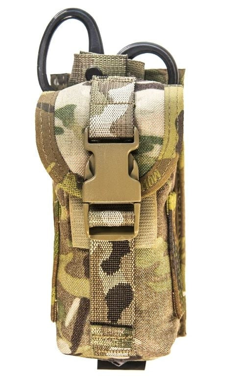 High Speed Gear Tasche Bleeder/Blowout pouch Mollesystem