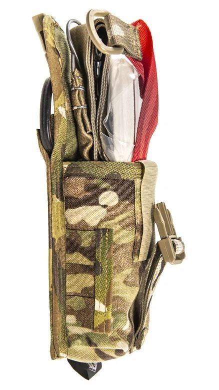 High Speed Gear Tasche Bleeder/Blowout pouch Mollesystem