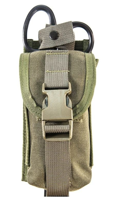 High Speed Gear Tasche Bleeder/Blowout pouch Mollesystem