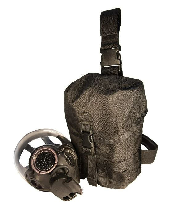 High Speed Gear Gas Maske pouch V2
