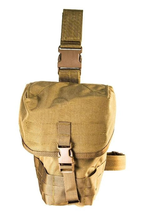 High Speed Gear Gas Maske pouch V2