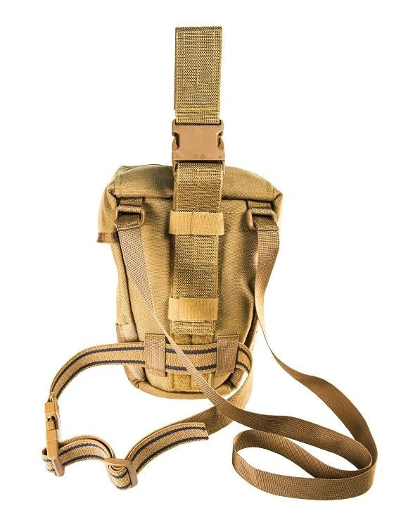 High Speed Gear Gas Maske pouch V2