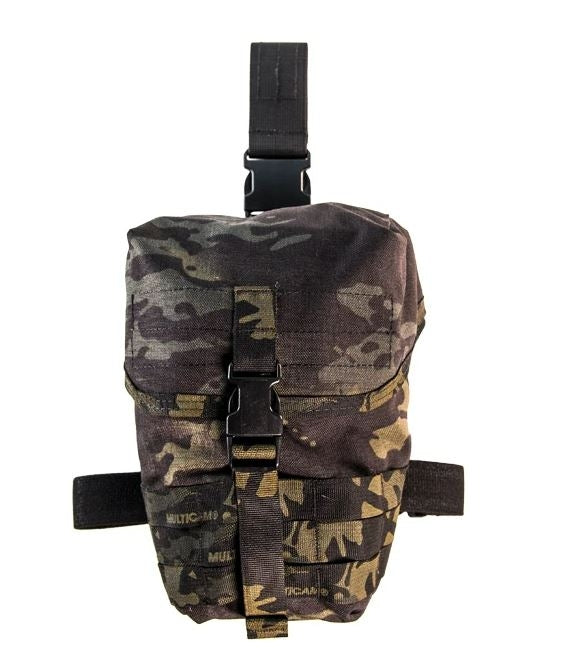 High Speed Gear Gas Maske pouch V2