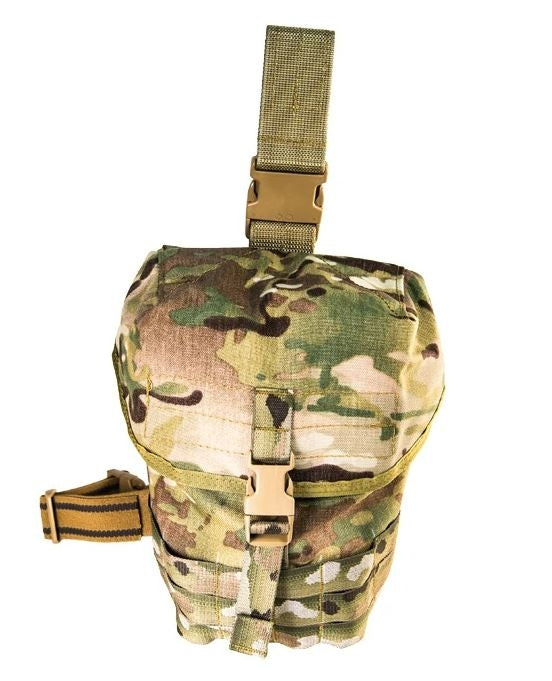 High Speed Gear Gas Maske pouch V2
