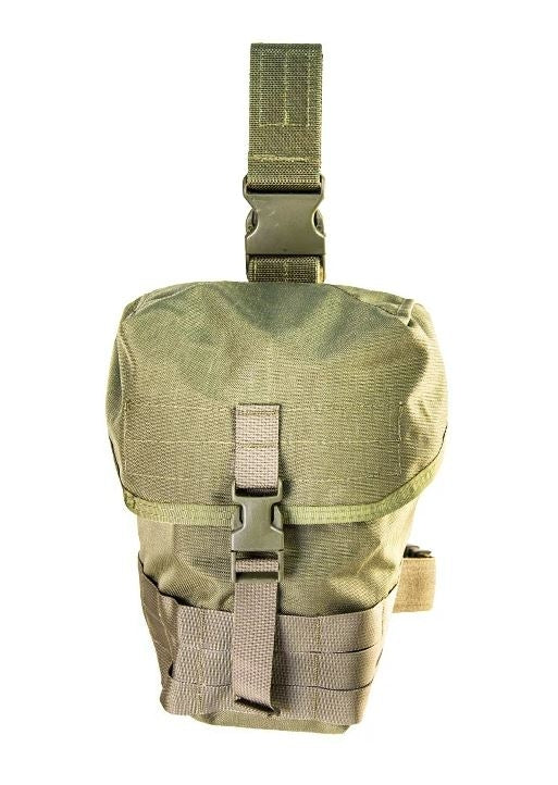 High Speed Gear Gas Maske pouch V2