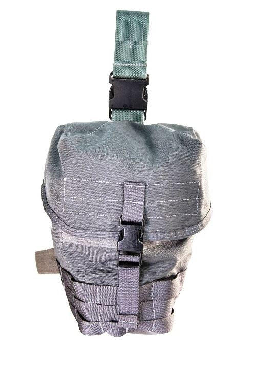 High Speed Gear Gas Maske pouch V2