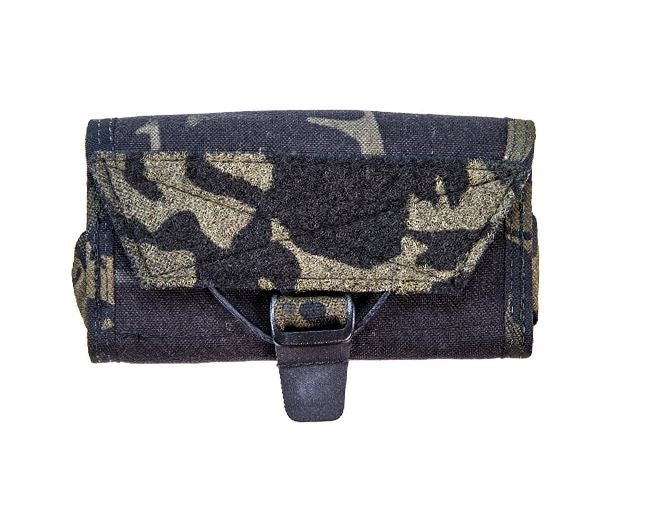 High Speed Gear Tasche Navigator Tech Pouch Mollesystem