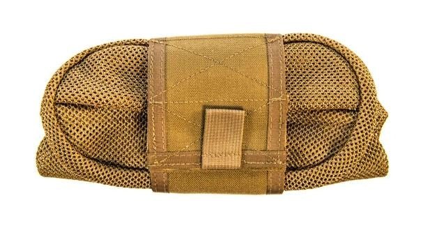 High Speed Gear Sacoche pour chargeur Mag-Net Dump Pouch V2 Adaptable Belt Mount (ABM)