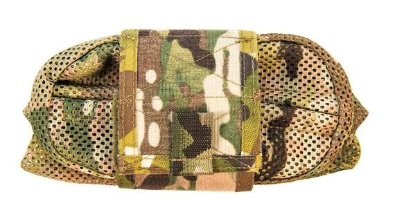 High Speed Gear Sacoche pour chargeur Mag-Net Dump Pouch V2 Adaptable Belt Mount (ABM)
