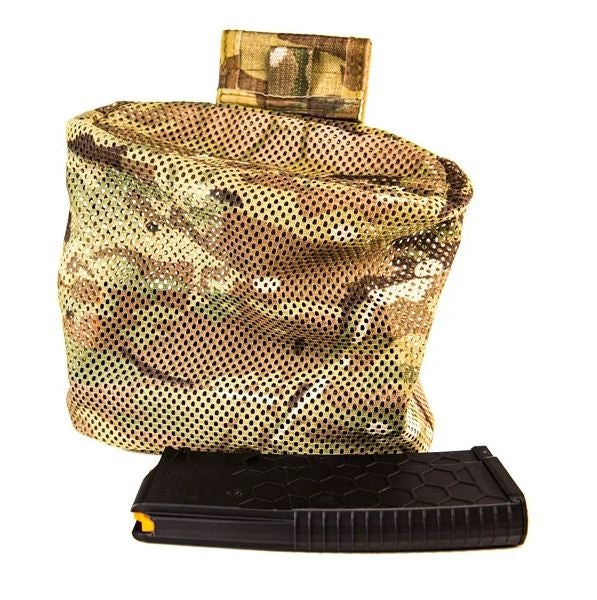 High Speed Gear Sacoche pour chargeur Mag-Net Dump Pouch V2 Adaptable Belt Mount (ABM)