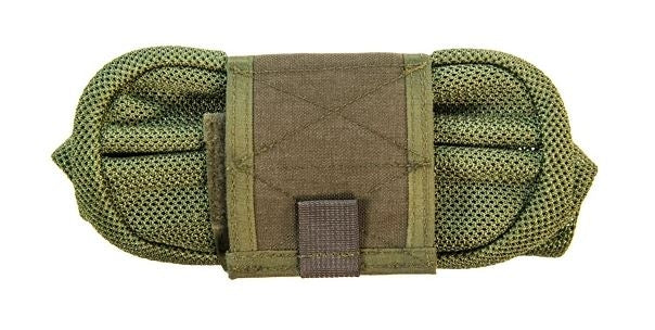 High Speed Gear Sacoche pour chargeur Mag-Net Dump Pouch V2 Adaptable Belt Mount (ABM)