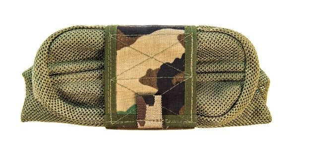 High Speed Gear Sacoche pour chargeur Mag-Net Dump Pouch V2 Adaptable Belt Mount (ABM)