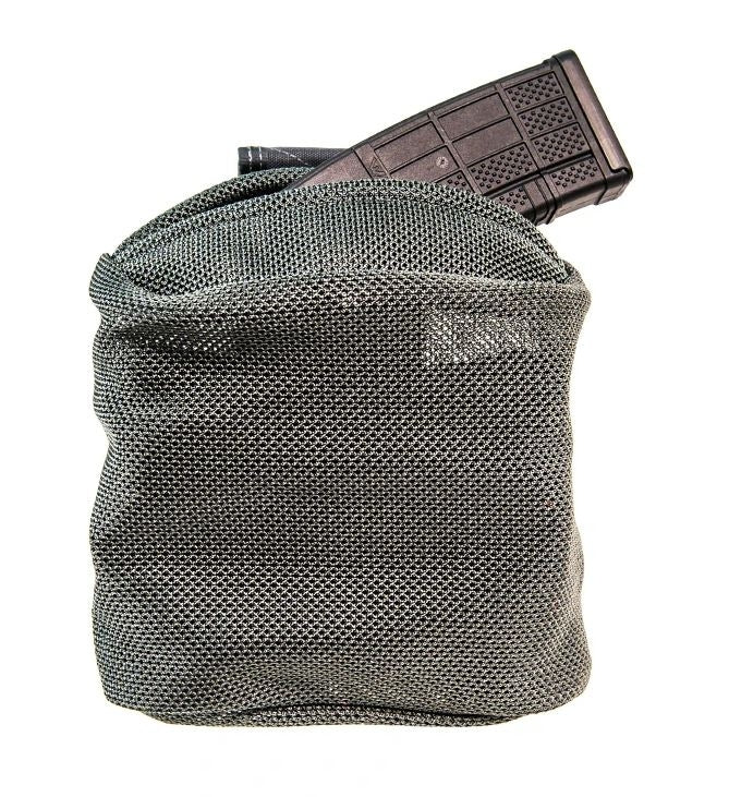 High Speed Gear Sacoche pour chargeur Mag-Net Dump Pouch V2 Adaptable Belt Mount (ABM)