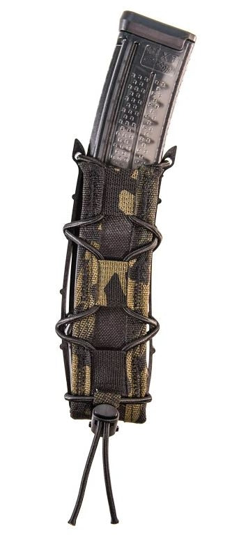 High Speed Gear sacoche pour chargeur (1x sous gun) Extended Pistol TACO Adaptable Belt Mount (ABM) wolf gray