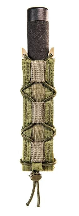High Speed Gear sacoche pour chargeur (1x sous gun) Extended Pistol TACO Adaptable Belt Mount (ABM) wolf gray
