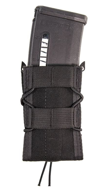 Sac à chargeur High Speed Gear (1x fusil) Rifle TACO LT Mollesystem