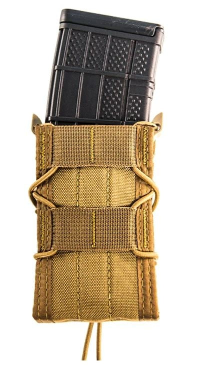 Sac à chargeur High Speed Gear (1x fusil) Rifle TACO LT Mollesystem
