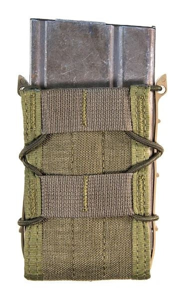 Sac à chargeur High Speed Gear (1x fusil) Rifle TACO LT Mollesystem