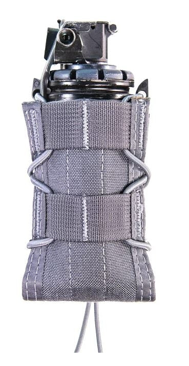 Sac à chargeur High Speed Gear (1x fusil) Rifle TACO LT Mollesystem