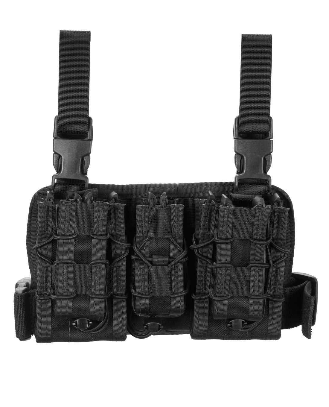 High Speed Gear Leg Rig V1