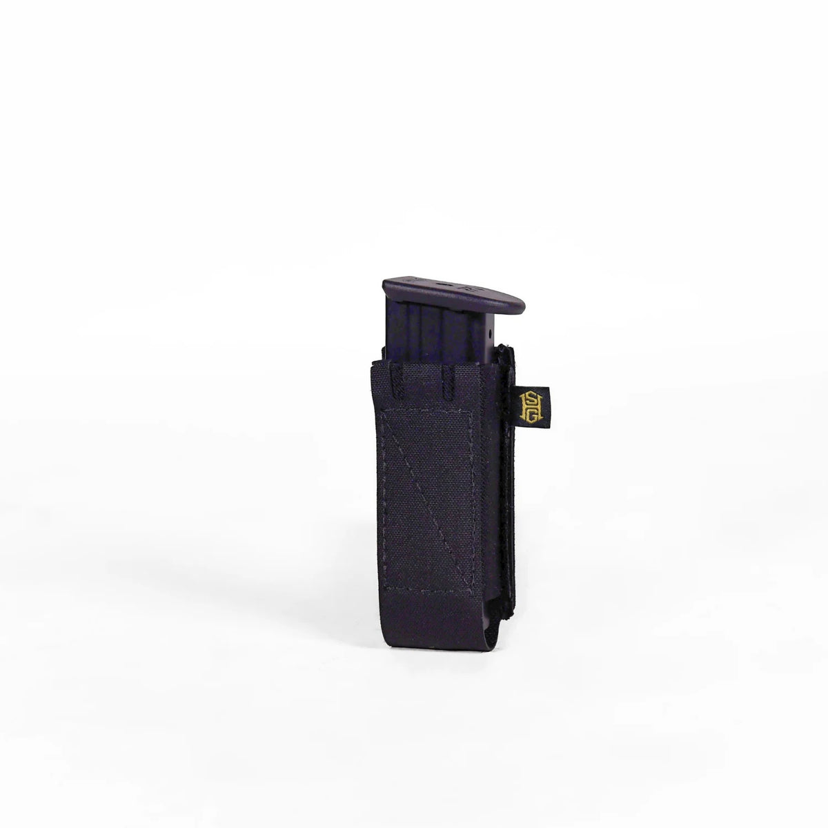 High Speed Gear Magazintasche Elastic (1x Pistole) Mollesystem