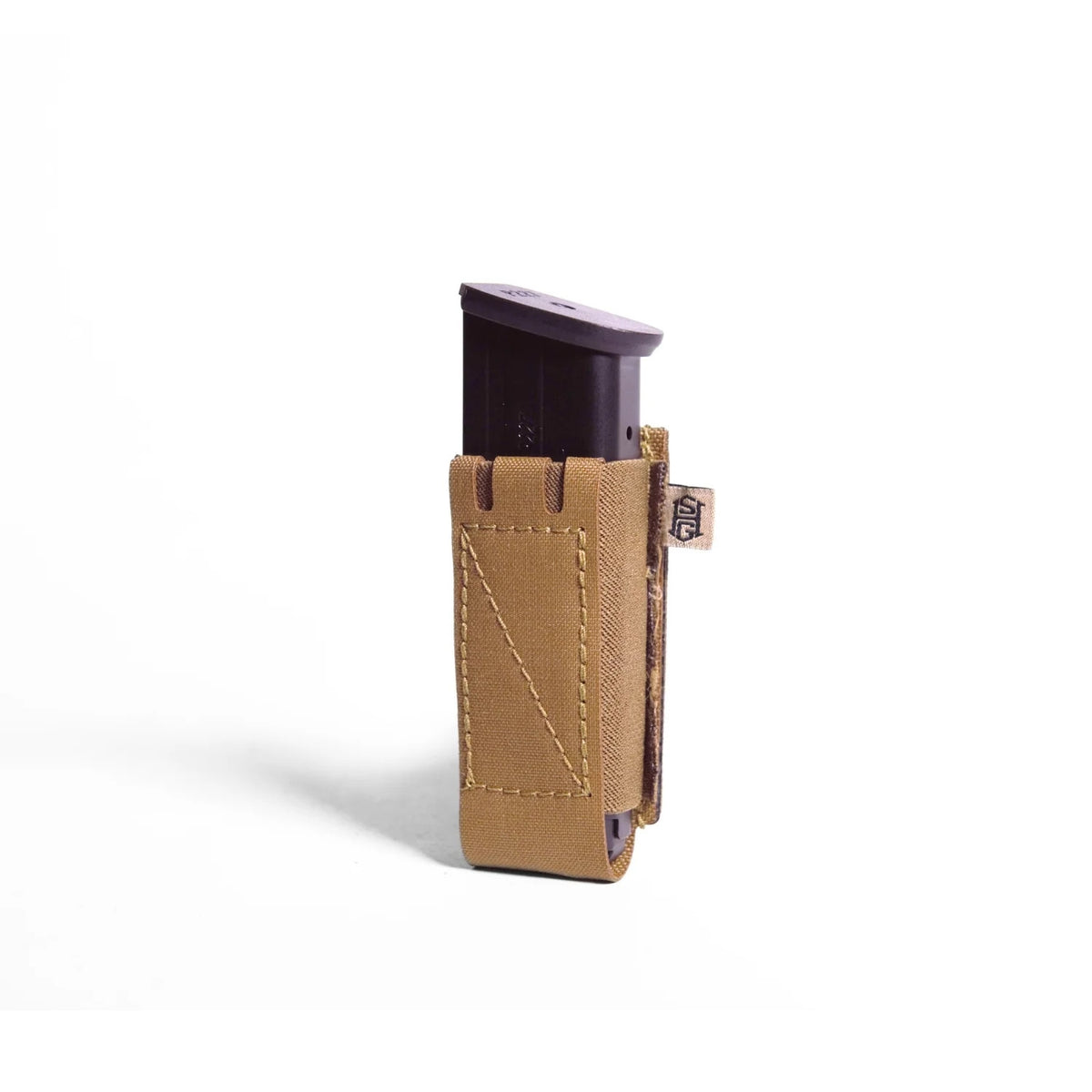 High Speed Gear Magazintasche Elastic (1x Pistole) Mollesystem