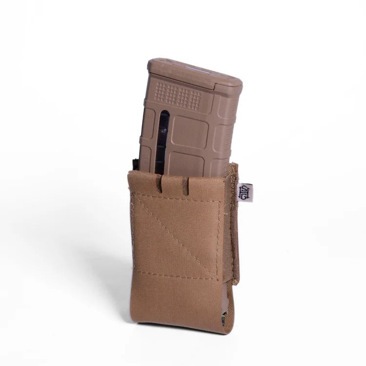 High Speed Gear Magazintasche Elastic (1x Gewehr) Mollesystem
