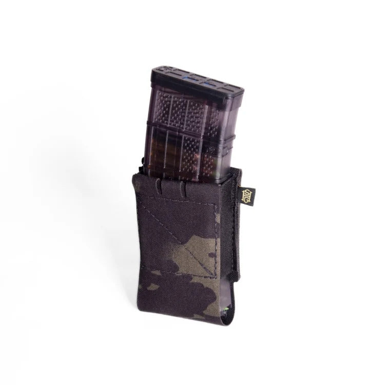 High Speed Gear Magazintasche Elastic (1x Gewehr) Mollesystem