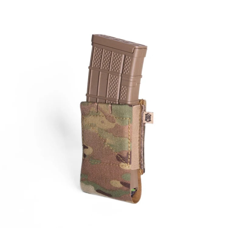 High Speed Gear Magazintasche Elastic (1x Gewehr) Mollesystem