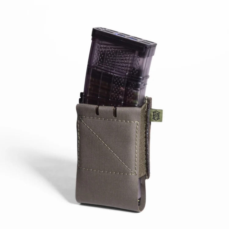 High Speed Gear Magazintasche Elastic (1x Gewehr) Mollesystem