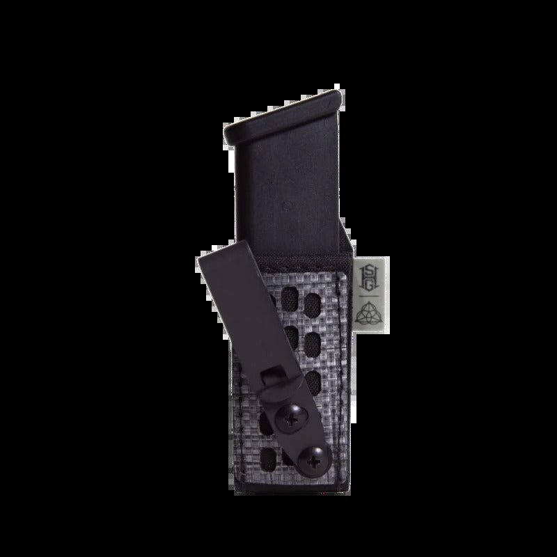 High Speed Gear Magazintasche (1x Pistole) LO-V schwarz