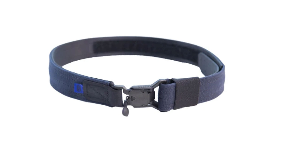 High Speed Gear VIGIL EDC Gurt LE blue