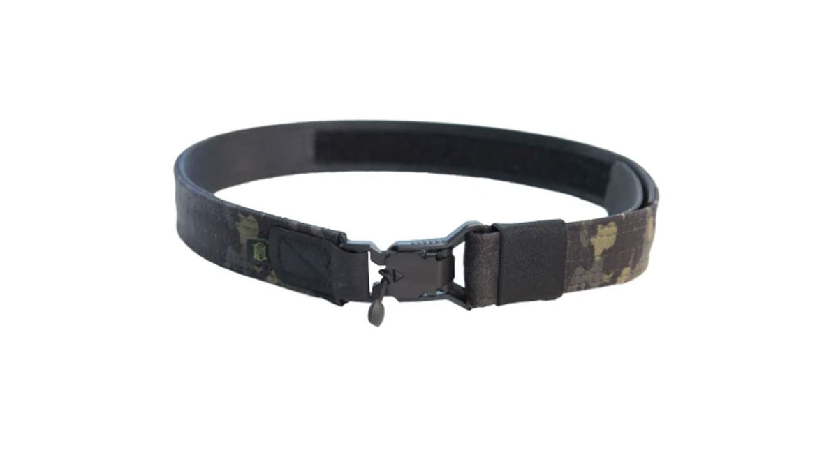 High Speed Gear VIGIL EDC Gurt multicam black