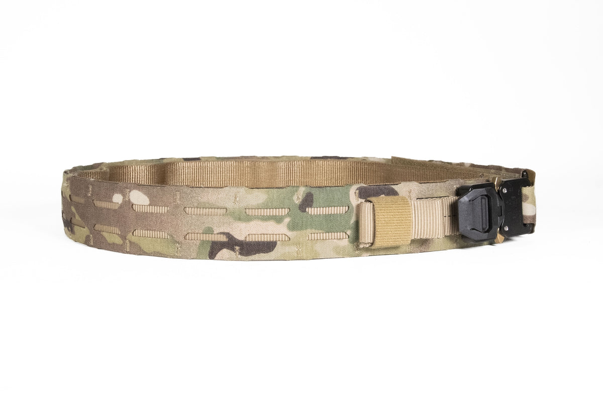 High Speed Gear Gurt Operator Gen 2 Inner Belt