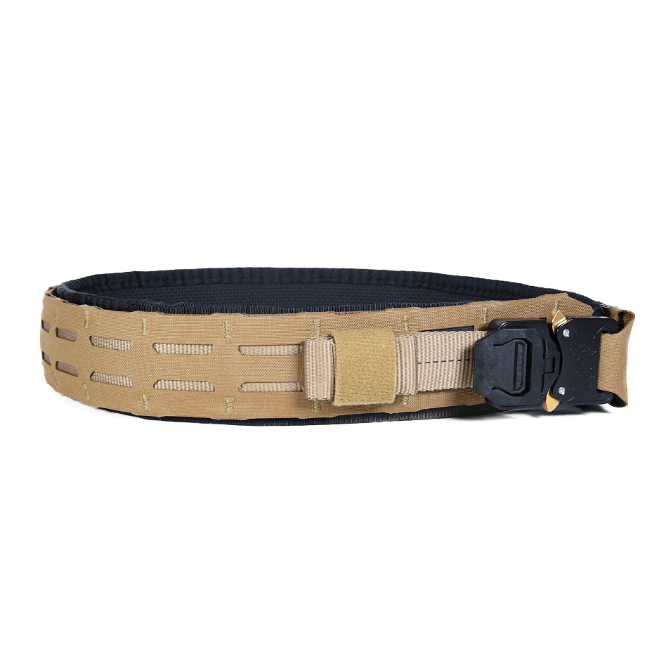 High Speed Gear Gurt Operator Gen 2 Micro Grip Belt Panel