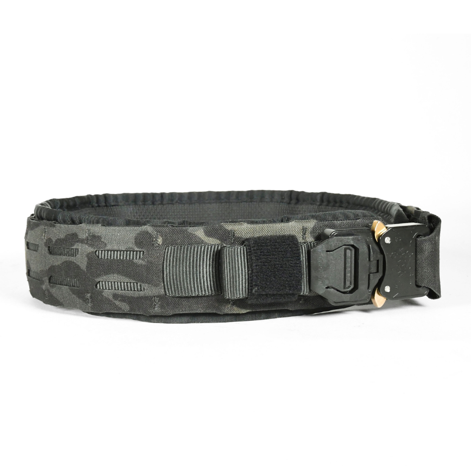 High Speed Gear Gurt Operator Gen 2 Micro Grip Belt Panel