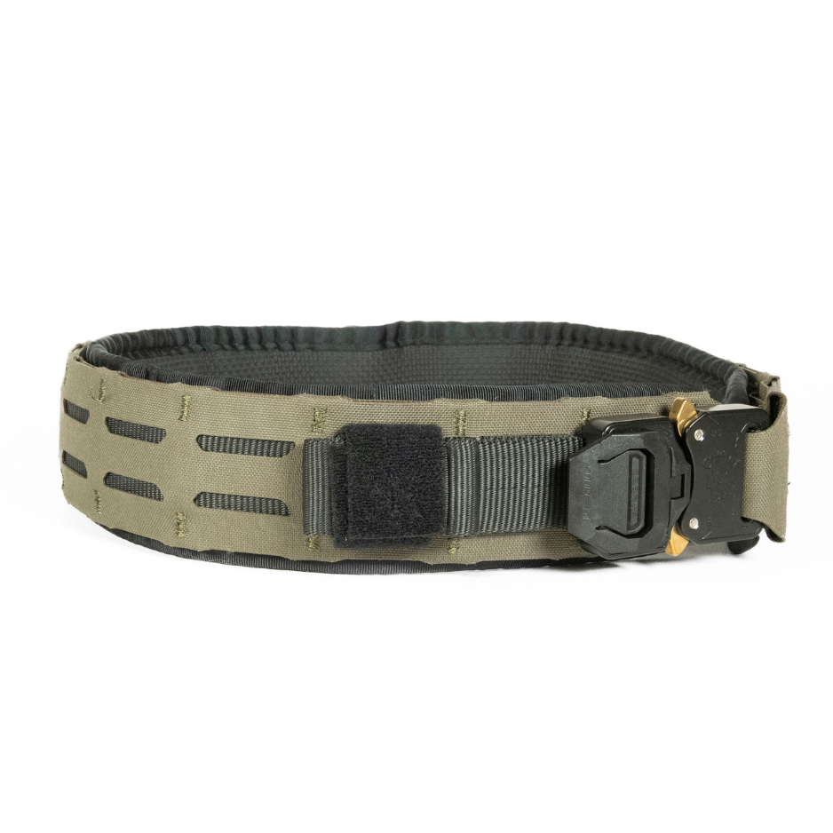 High Speed Gear Gurt Operator Gen 2 Micro Grip Belt Panel