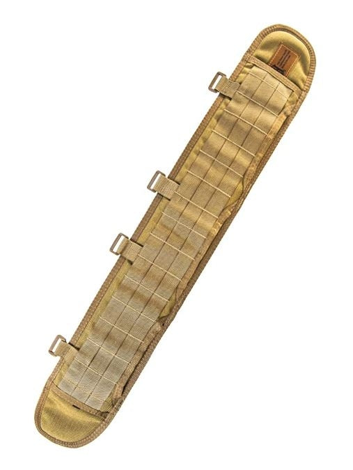High Speed Gear Gurt Sure Grip Padded Belt