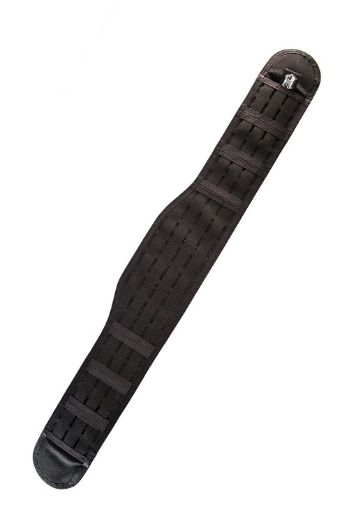 High Speed Gear Gurt Laser Sure Grip Padded Belt Slotted