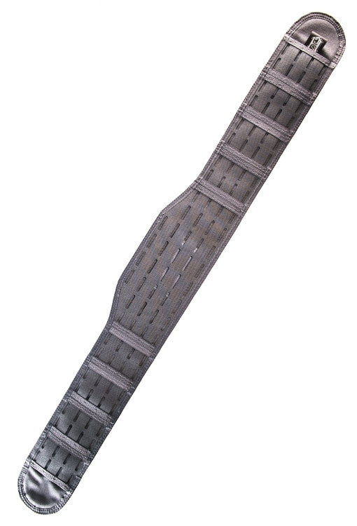 High Speed Gear Gurt Laser Sure Grip Padded Belt Slotted