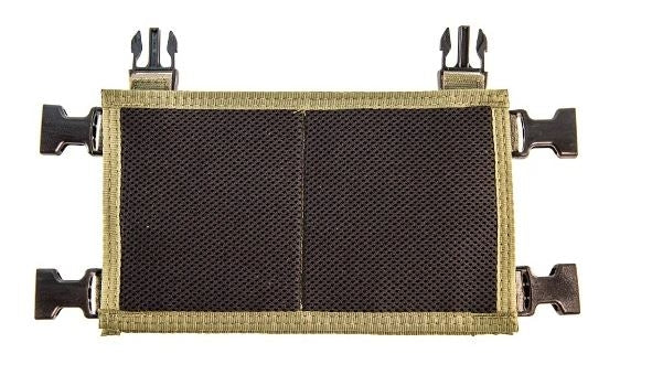 High Speed Gear Plattform HSG Light Chest Rig Platform