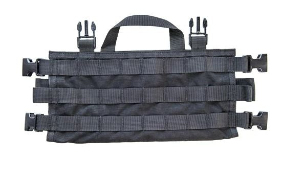 High Speed Gear Plattform HSG AO Chest Rig Platform