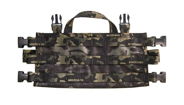 High Speed Gear Plattform HSG AO Chest Rig Platform