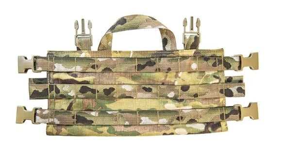 High Speed Gear Plattform HSG AO Chest Rig Platform